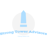 Strong Tower Advisors logo, Strong Tower Advisors contact details