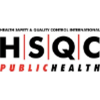 HSQC logo, HSQC contact details