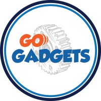 Go Gadgets iPhone Repair logo, Go Gadgets iPhone Repair contact details