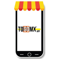 TOGOMX logo, TOGOMX contact details