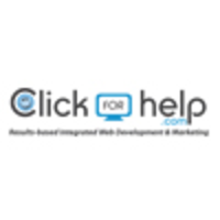 Clickforhelp.com Inc logo, Clickforhelp.com Inc contact details