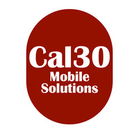 Cal30 Solutions logo, Cal30 Solutions contact details