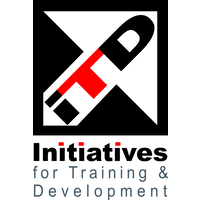 Initiatives for Training & Development logo, Initiatives for Training & Development contact details