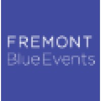 Fremont Blue Events logo, Fremont Blue Events contact details