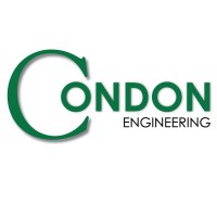 Condon Engineering logo, Condon Engineering contact details