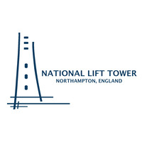 The National Lift Tower logo, The National Lift Tower contact details