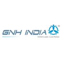 GNH India logo, GNH India contact details