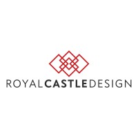 Royal Castle Design logo, Royal Castle Design contact details