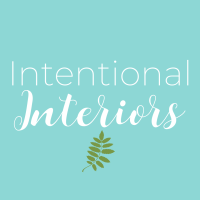 Intentional Interiors logo, Intentional Interiors contact details