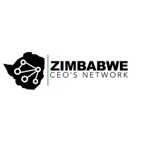 Zimbabwe CEO Network logo, Zimbabwe CEO Network contact details