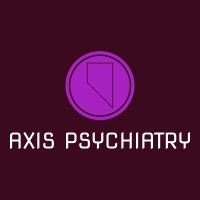 Axis Psychiatry logo, Axis Psychiatry contact details