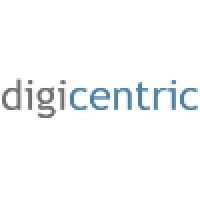 Digicentric Incorporated logo, Digicentric Incorporated contact details