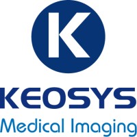 KEOSYS Medical Imaging logo, KEOSYS Medical Imaging contact details