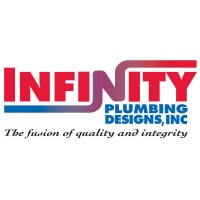 Infinity Plumbing Designs logo, Infinity Plumbing Designs contact details