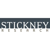 Stickney Research logo, Stickney Research contact details