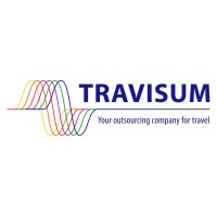 TRAVISUM logo, TRAVISUM contact details