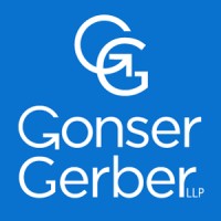 Gonser Gerber LLP logo, Gonser Gerber LLP contact details