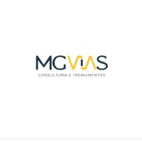 MG VIAS logo, MG VIAS contact details