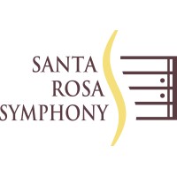 Santa Rosa Symphony logo, Santa Rosa Symphony contact details