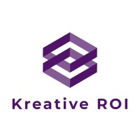 Kreative ROI logo, Kreative ROI contact details