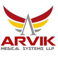 ARVIK MEDICAL SYSTEMS logo, ARVIK MEDICAL SYSTEMS contact details