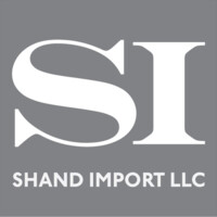 Shand Import LLC logo, Shand Import LLC contact details