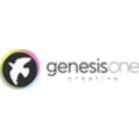 GenesisOne Creative logo, GenesisOne Creative contact details