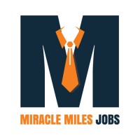 Miracle Miles Jobs logo, Miracle Miles Jobs contact details