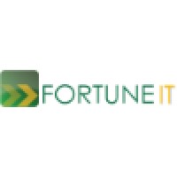 Fortune IT Consulting logo, Fortune IT Consulting contact details