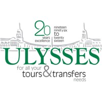 ULYSSES TOURS & SAFARIS logo, ULYSSES TOURS & SAFARIS contact details