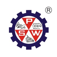 Popular Steel Works and Agricultural Implements PVT. LTD. logo, Popular Steel Works and Agricultural Implements PVT. LTD. contact details