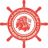 Oscar Middle East Ship Management L.L.C logo, Oscar Middle East Ship Management L.L.C contact details