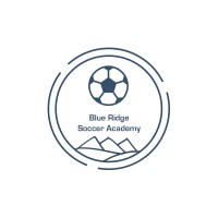 Blue Ridge Soccer Academy logo, Blue Ridge Soccer Academy contact details