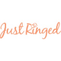 JustRinged.com logo, JustRinged.com contact details