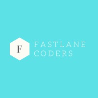 Fast Lane Coders logo, Fast Lane Coders contact details