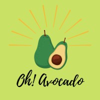 Oh! Avocado logo, Oh! Avocado contact details