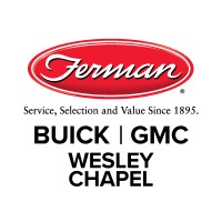 Ferman Buick GMC logo, Ferman Buick GMC contact details