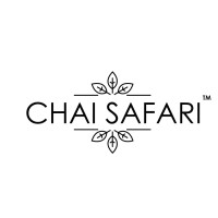 ChaiSafari logo, ChaiSafari contact details