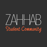 Zahhab Student Community logo, Zahhab Student Community contact details