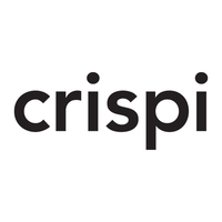 CRISPI logo, CRISPI contact details