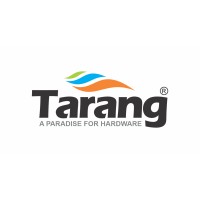 Tarang Enterprise logo, Tarang Enterprise contact details