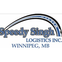 Speedy Singh Logistics Inc. logo, Speedy Singh Logistics Inc. contact details