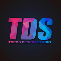 Topos Design Studio logo, Topos Design Studio contact details