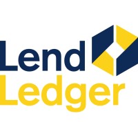 LendLedger logo, LendLedger contact details