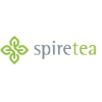 Spire Tea Inc. logo, Spire Tea Inc. contact details