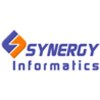 Synergy Informatics logo, Synergy Informatics contact details