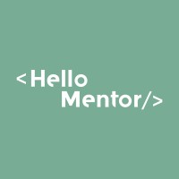 Hello Mentor logo, Hello Mentor contact details