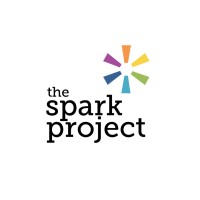 The Spark Project logo, The Spark Project contact details