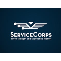 ServiceCorps LLC logo, ServiceCorps LLC contact details