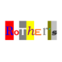 Rother's logo, Rother's contact details